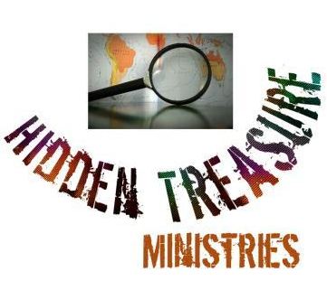 Hidden treasure ministries Australia